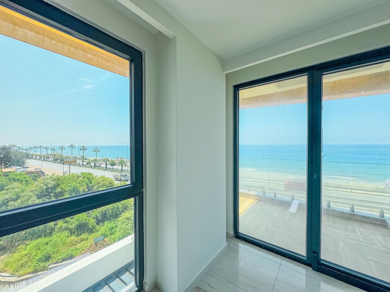 Апартаменты в Алании, Турция, 90 м² - фото 5