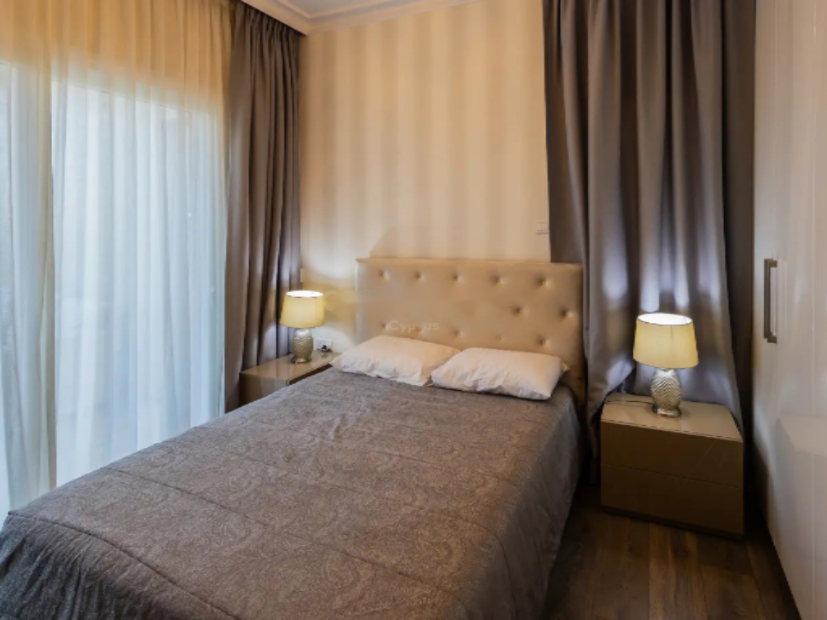 Квартира в Мутайяке, Кипр, 193 м² - фото 9