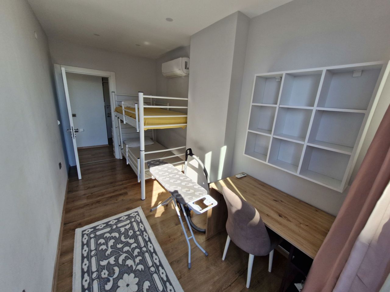 Апартаменты в Алании, Турция, 70 м² - фото 6