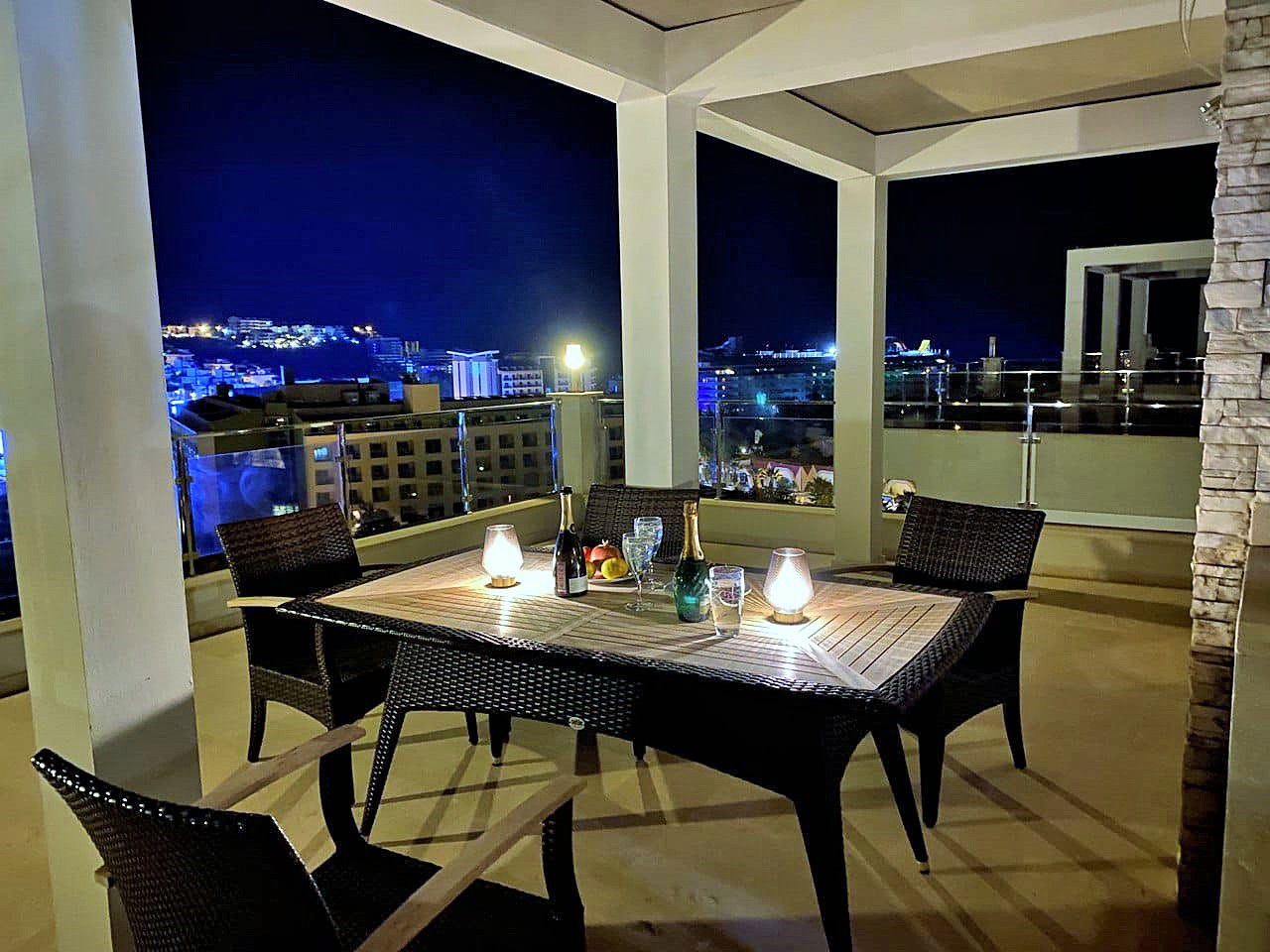 Вилла в Алании, Турция, 250 м² - фото 6