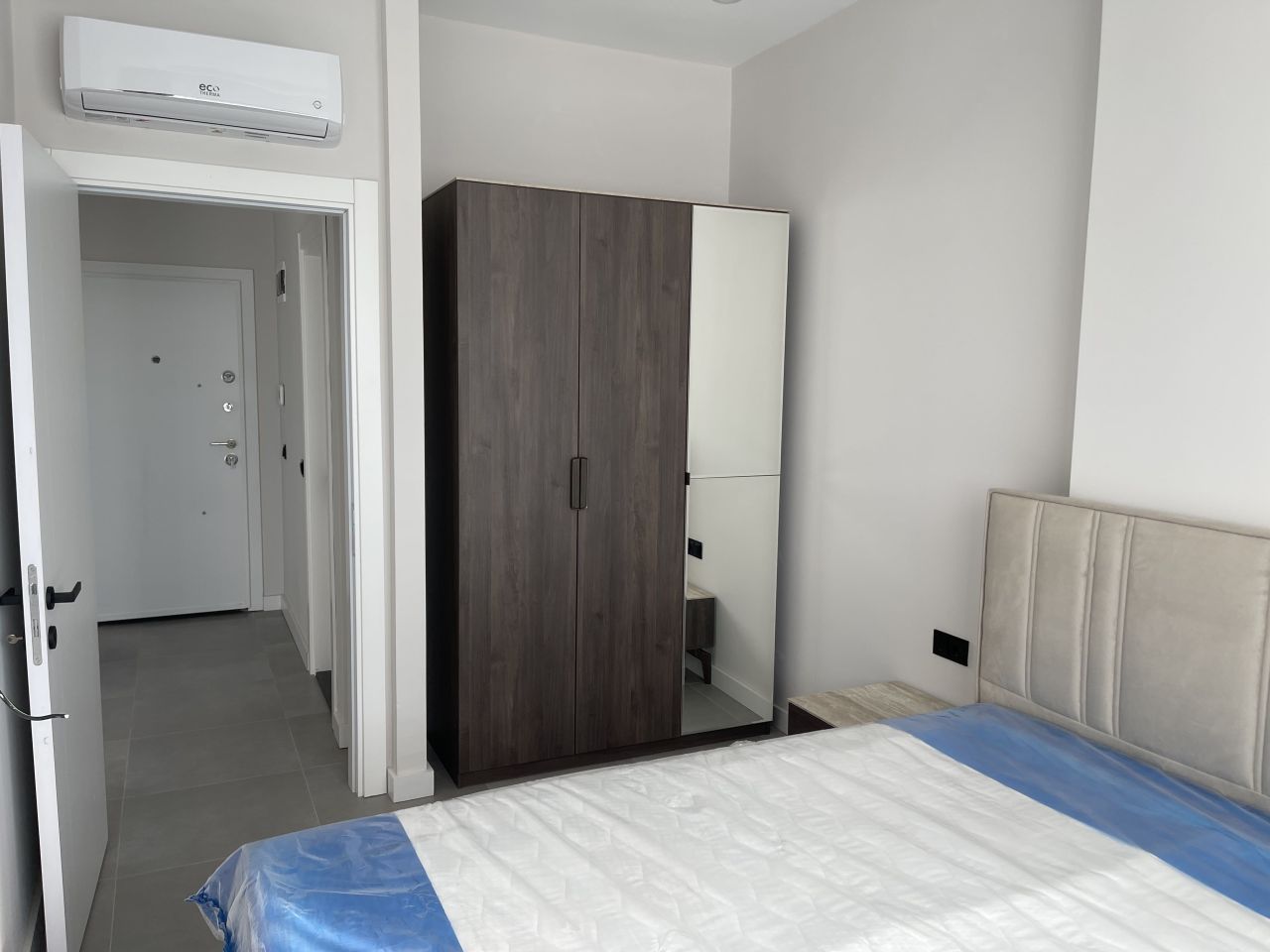 Апартаменты в Алании, Турция, 50 м² - фото 6