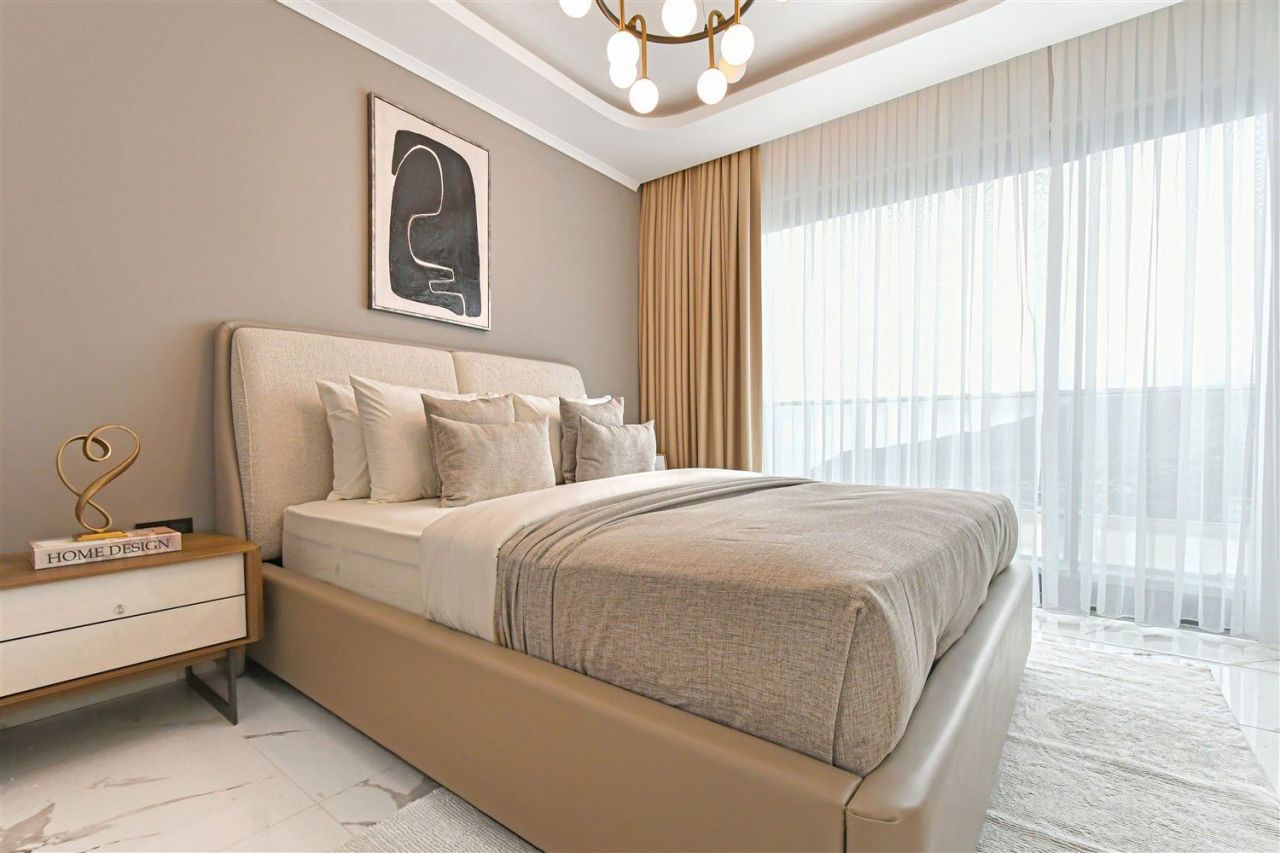 Вилла в Алании, Турция, 157 м² - фото 6