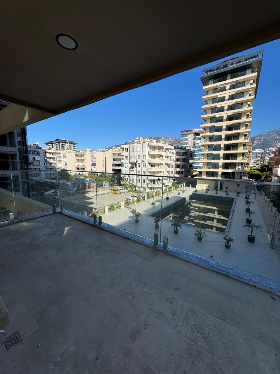 Апартаменты в Алании, Турция, 65 м² - фото 6