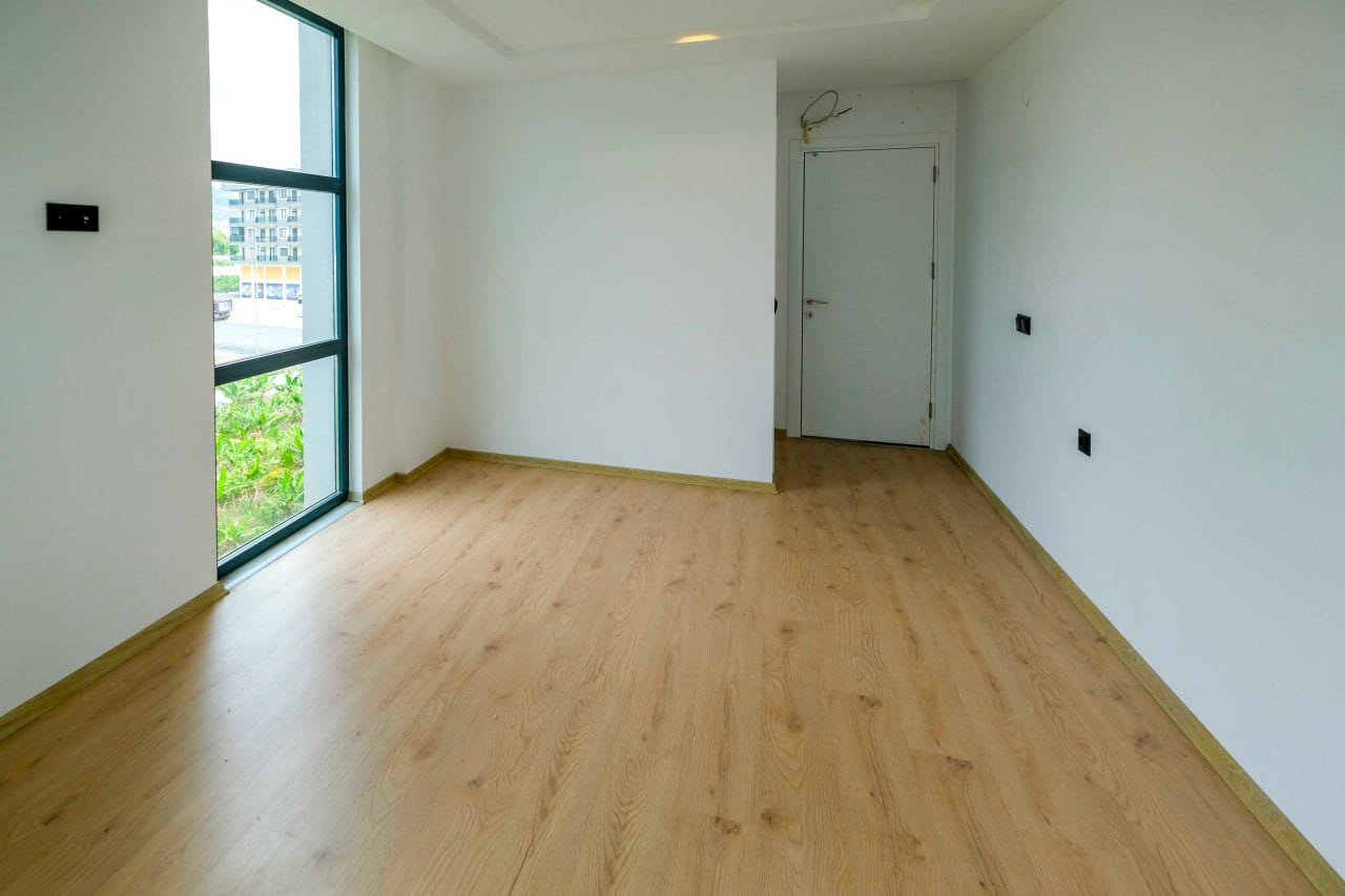 Апартаменты в Алании, Турция, 100 м² - фото 6