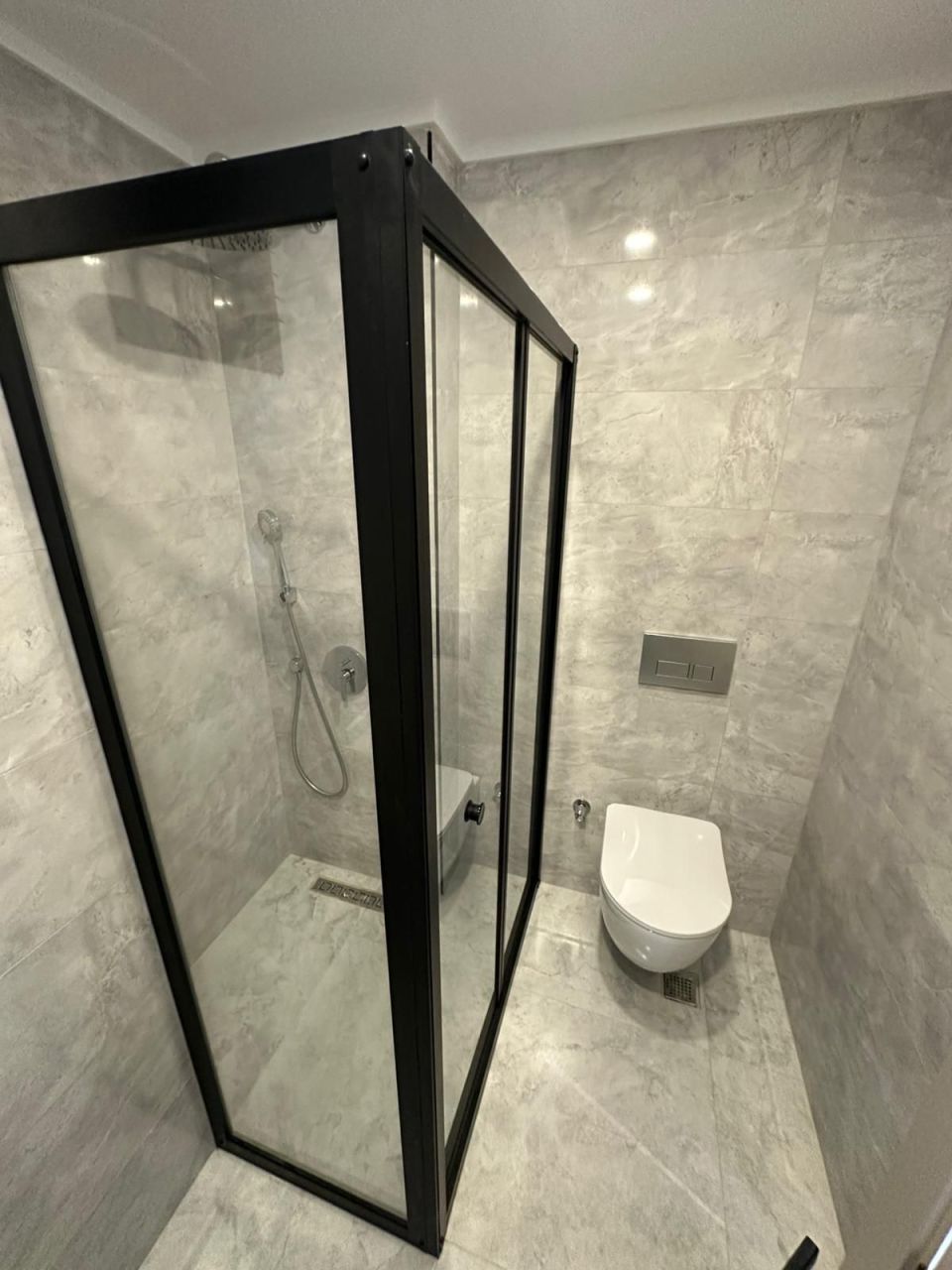 Апартаменты в Алании, Турция, 55 м² - фото 6