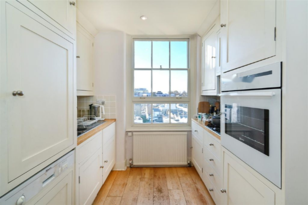 Квартира в Лондоне, Великобритания, 42 м² - фото 9