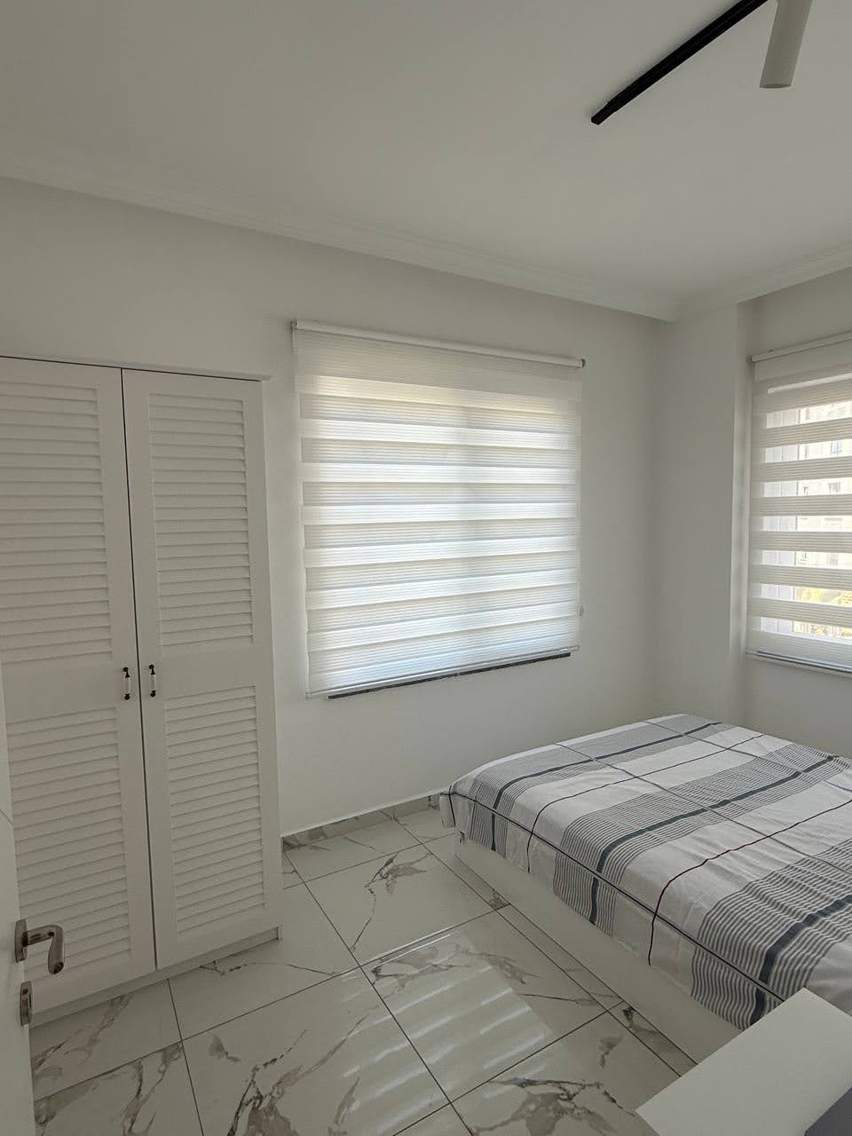 Апартаменты в Алании, Турция, 45 м² - фото 6