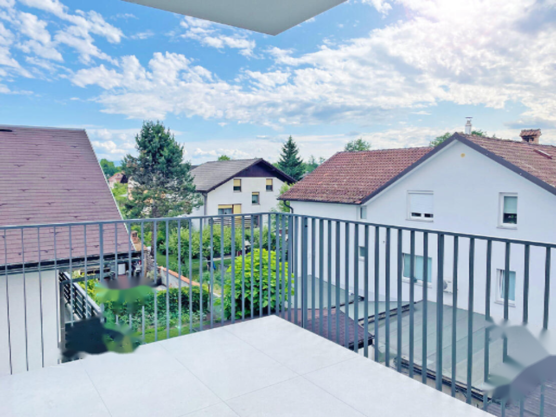 Квартира в Любляне, Словения, 105 м² - фото 10