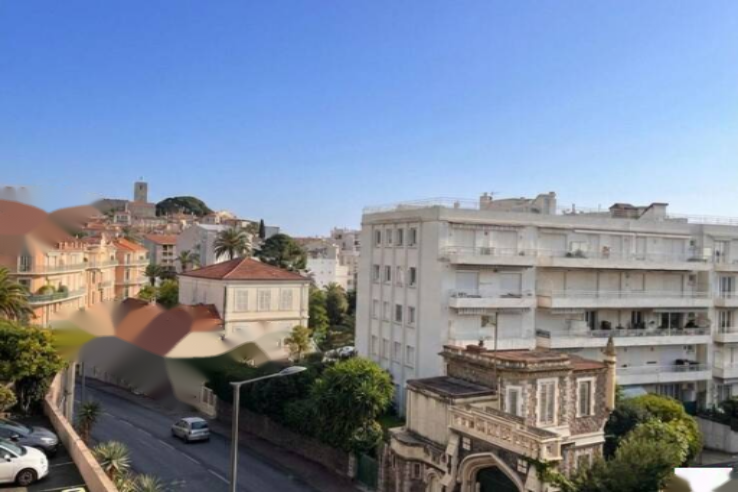 Квартира в Каннах, Франция, 71 м² - фото 4