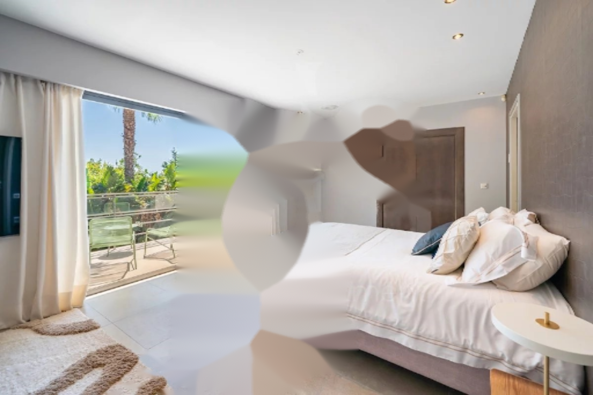 Квартира в Каннах, Франция, 258 м² - фото 10