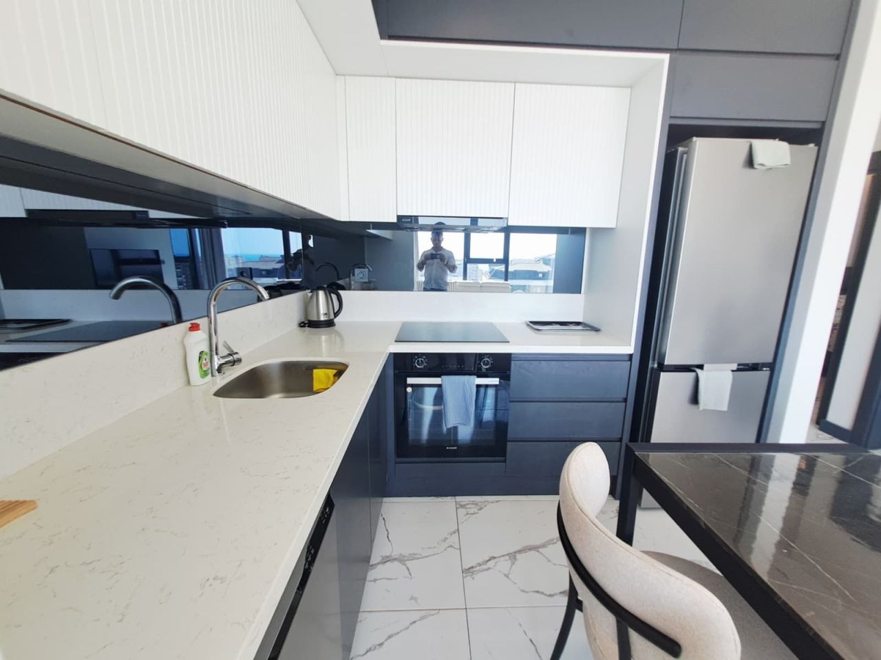 Апартаменты в Алании, Турция, 70 м² - фото 6