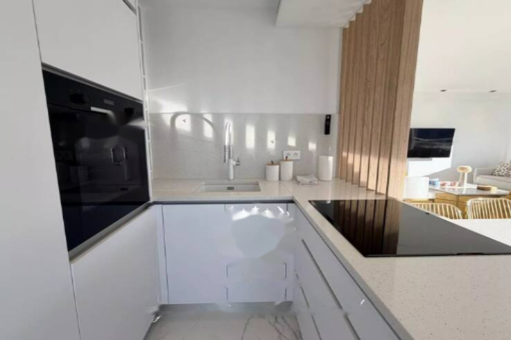 Квартира в Каннах, Франция, 107 м² - фото 4