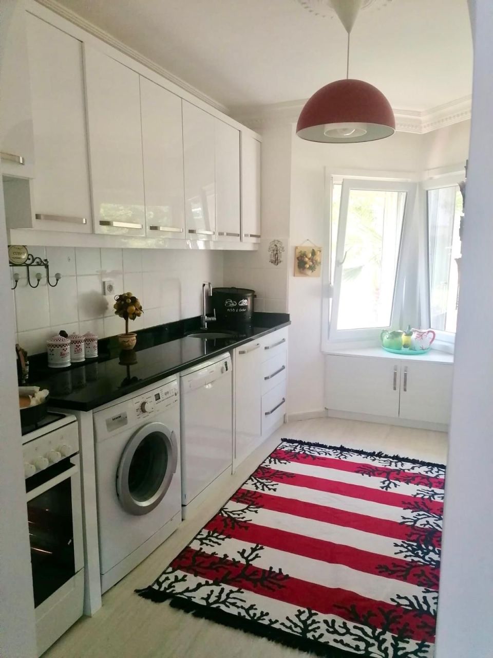 Вилла в Алании, Турция, 200 м² - фото 6