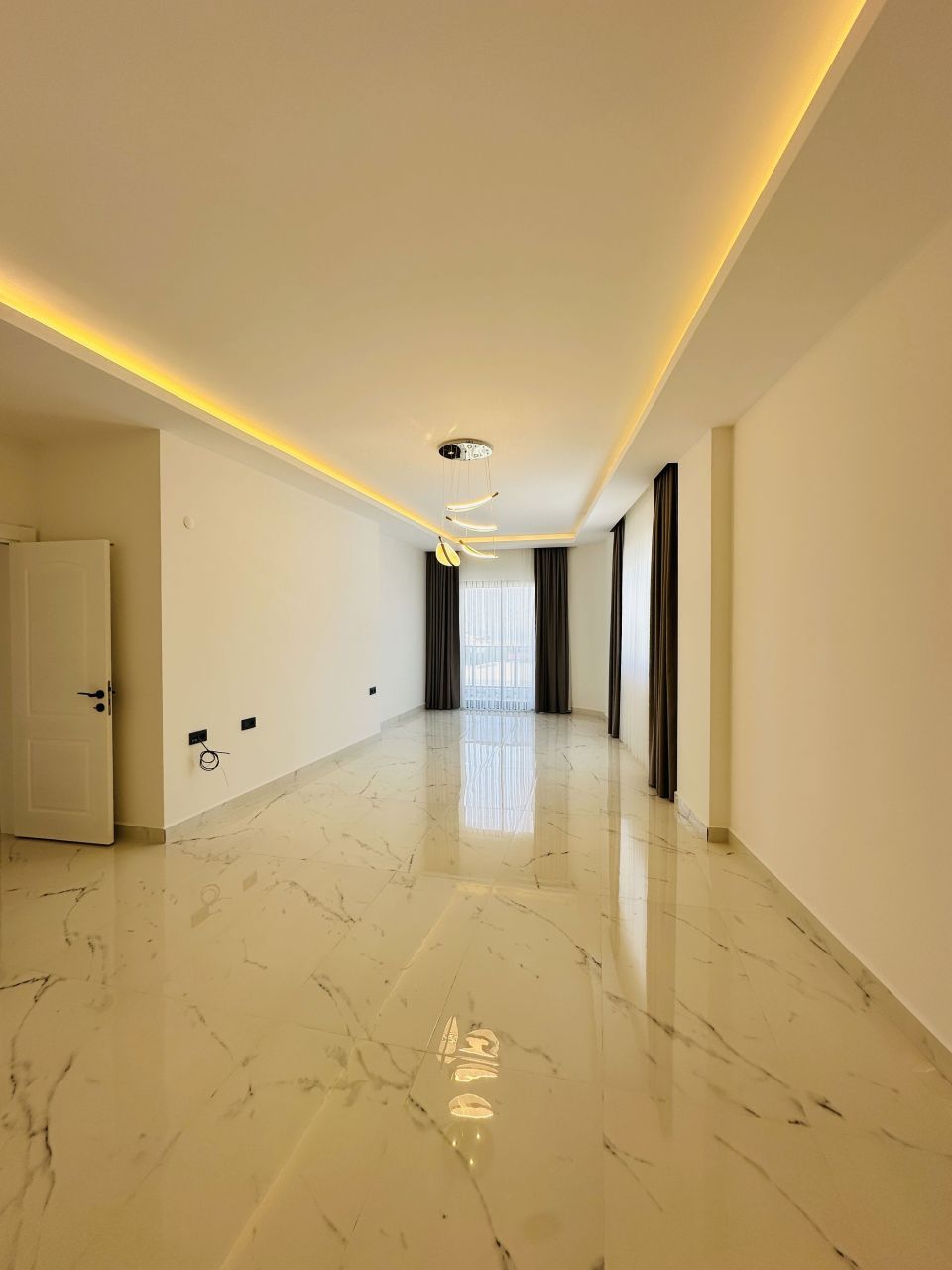 Вилла в Алании, Турция, 240 м² - фото 6