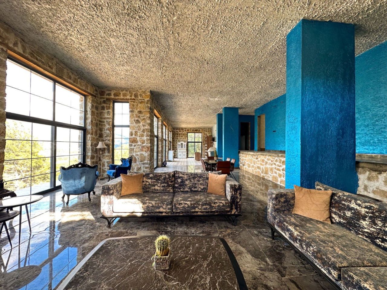 Вилла в Алании, Турция, 300 м² - фото 6