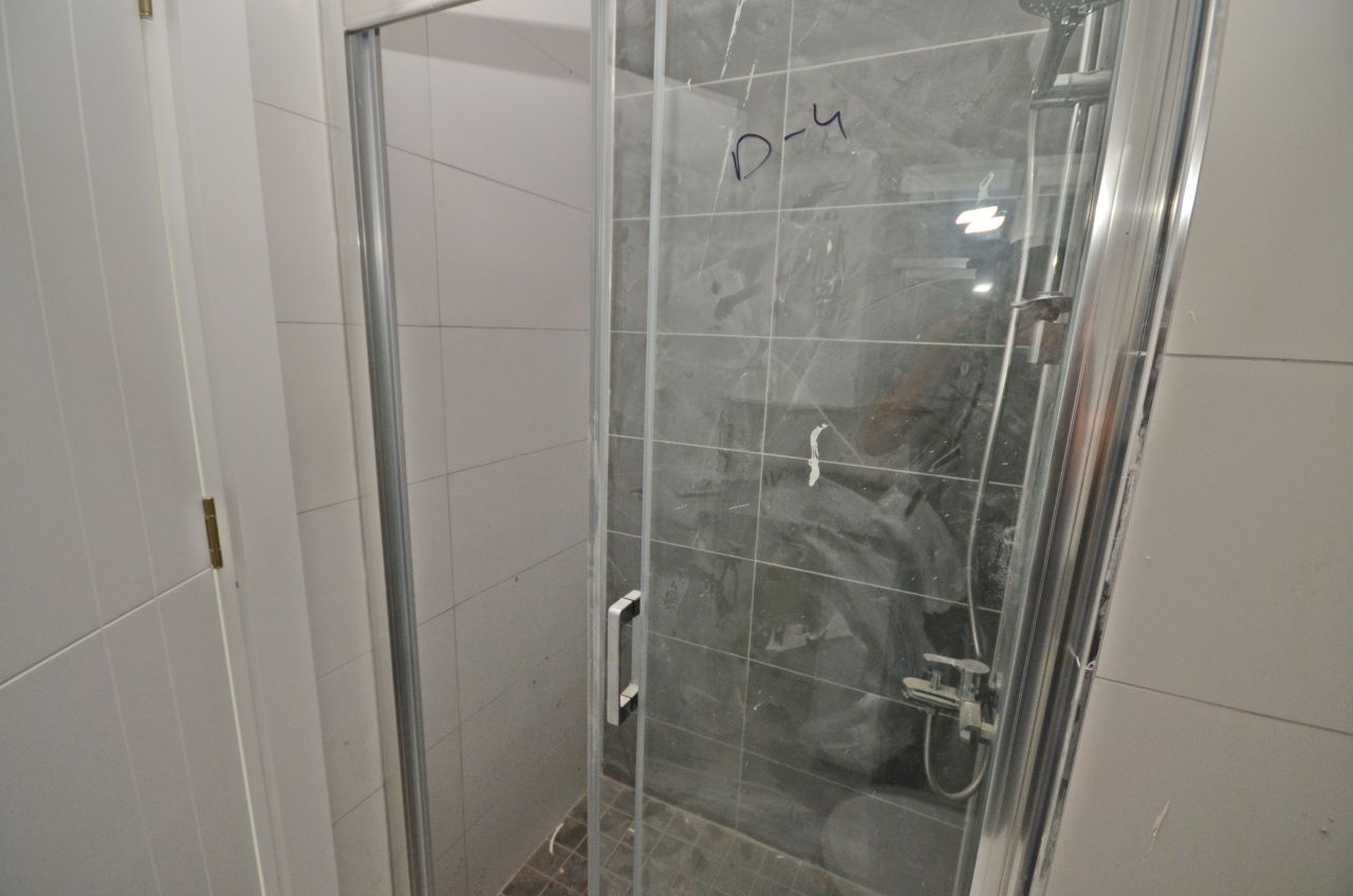 Апартаменты в Алании, Турция, 45 м² - фото 6