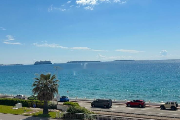 Квартира в Каннах, Франция, 65 м² - фото 4