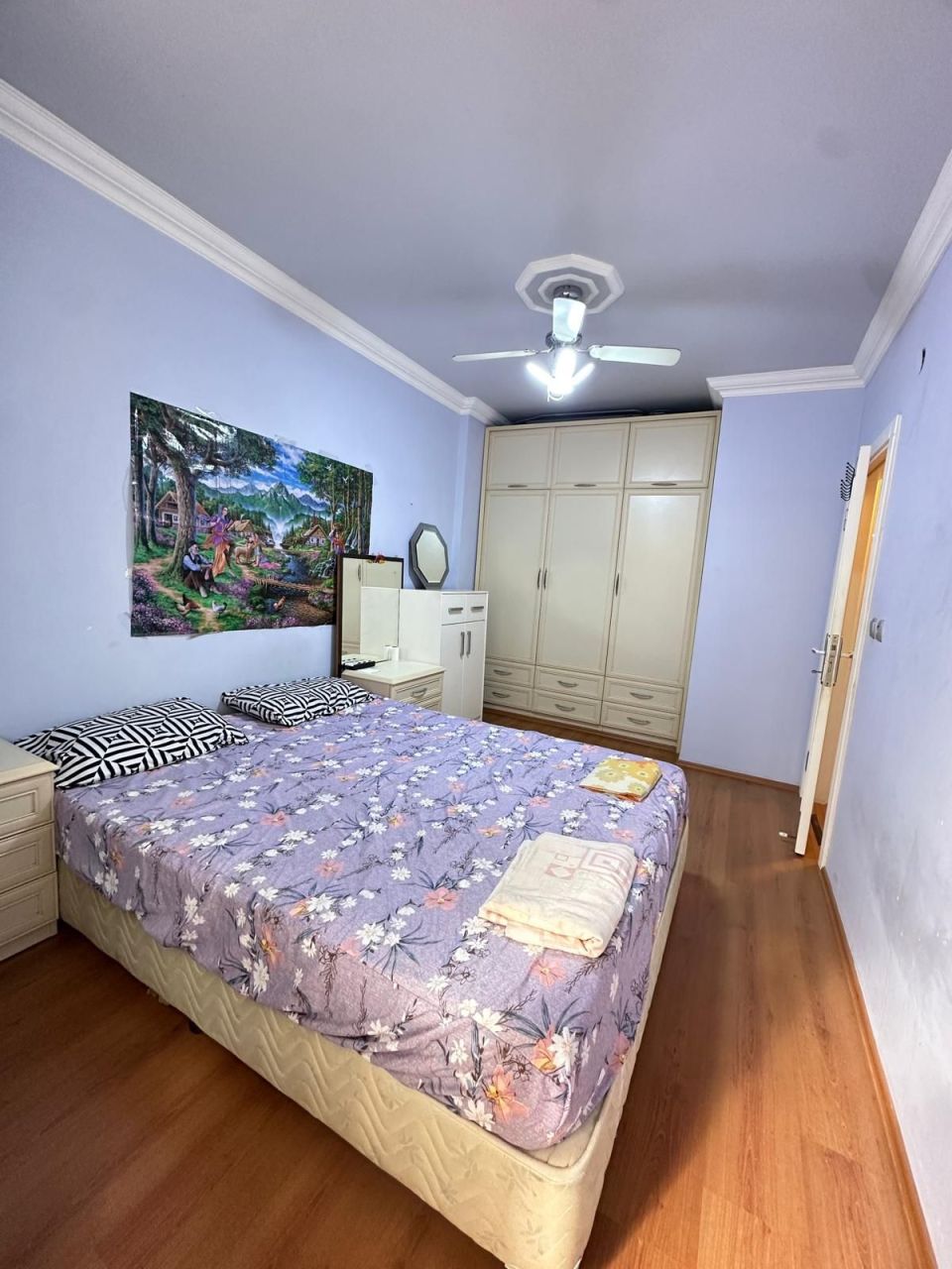 Апартаменты в Алании, Турция, 95 м² - фото 6