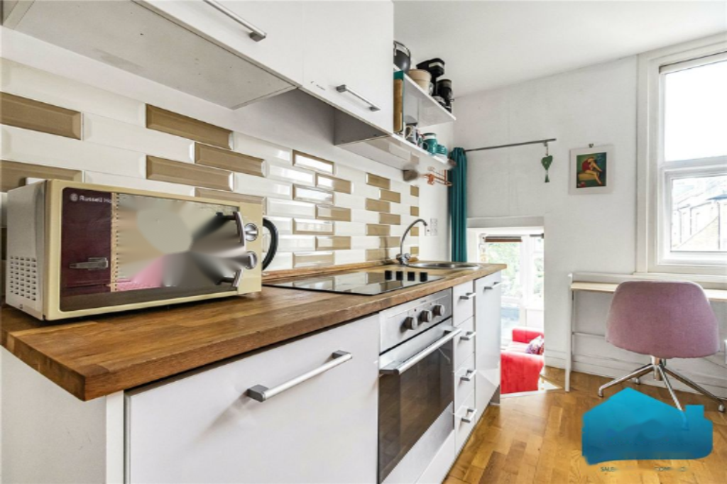 Квартира в Лондоне, Великобритания, 24 м² - фото 10