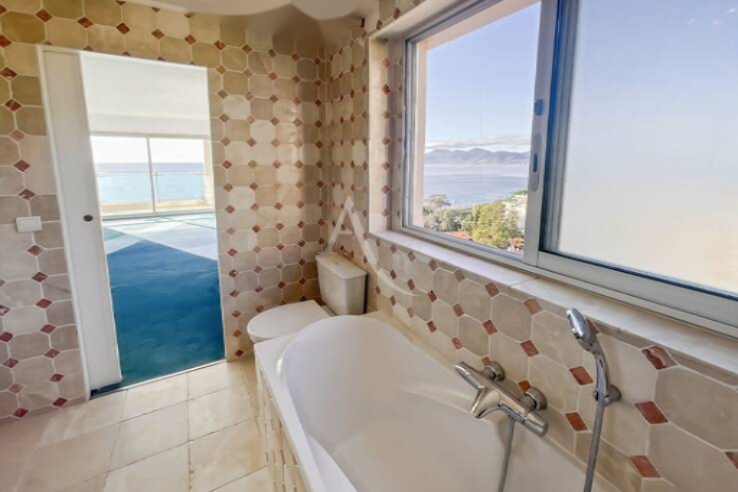 Квартира в Каннах, Франция, 95 м² - фото 4