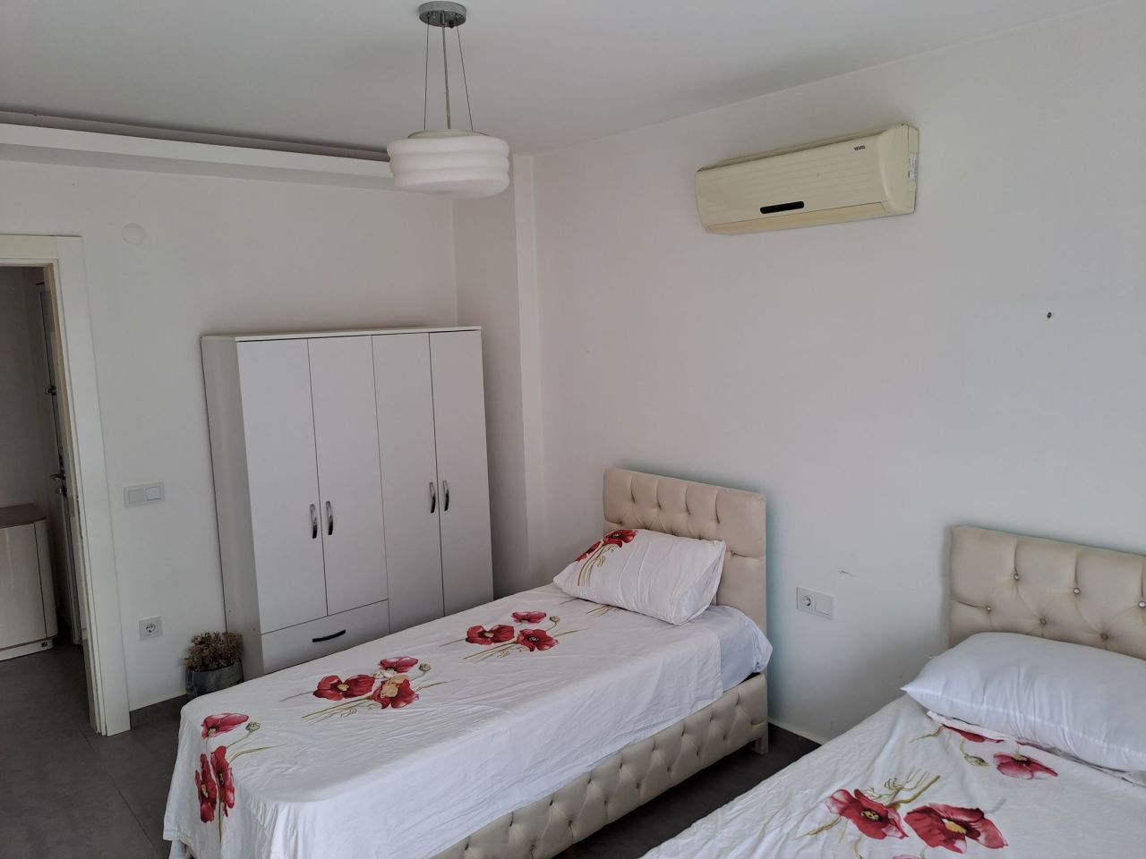 Апартаменты в Алании, Турция, 90 м² - фото 6