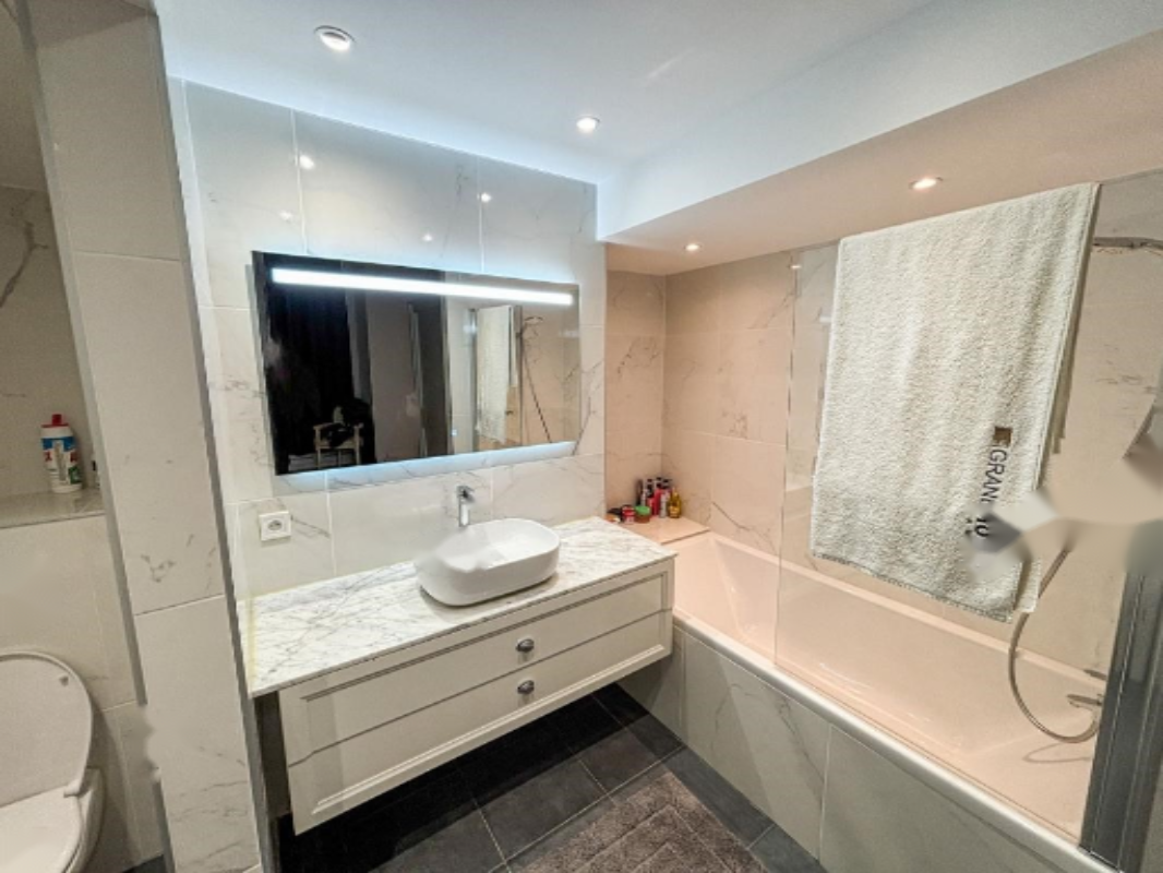 Квартира в Каннах, Франция, 147 м² - фото 10