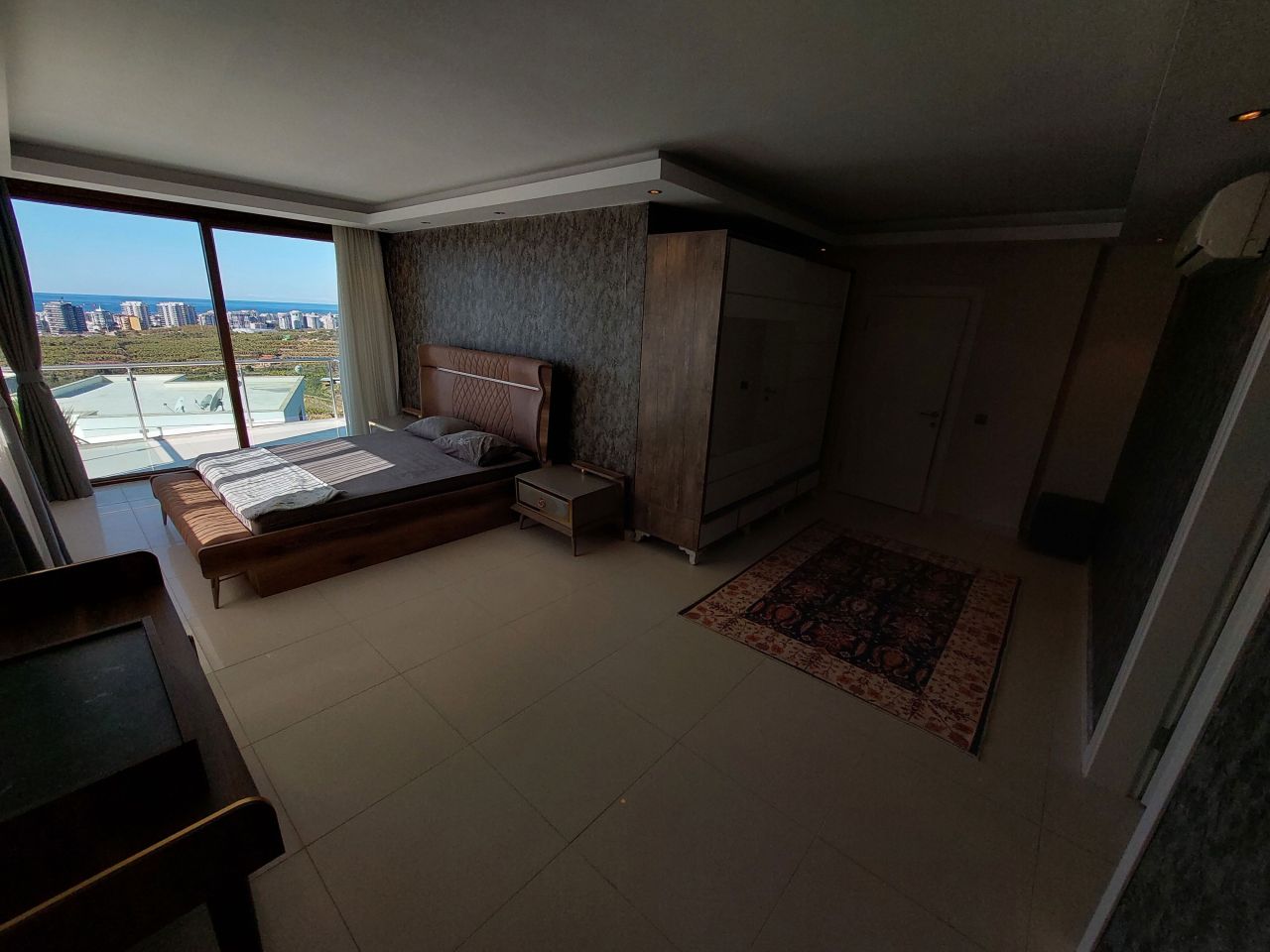 Вилла в Алании, Турция, 150 м² - фото 6