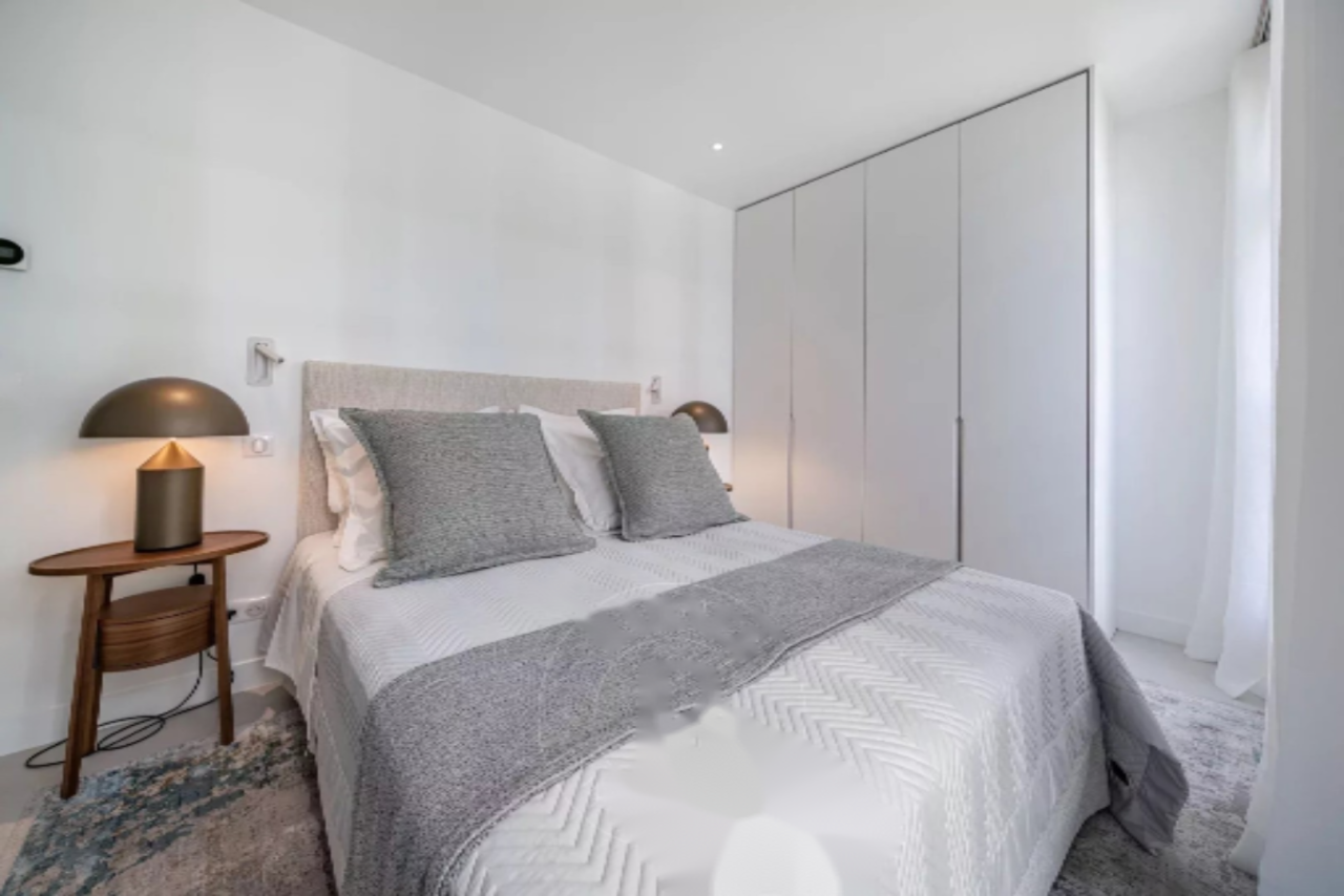 Квартира в Каннах, Франция, 131 м² - фото 10