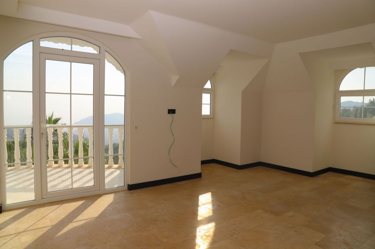 Вилла в Алании, Турция, 245 м² - фото 6