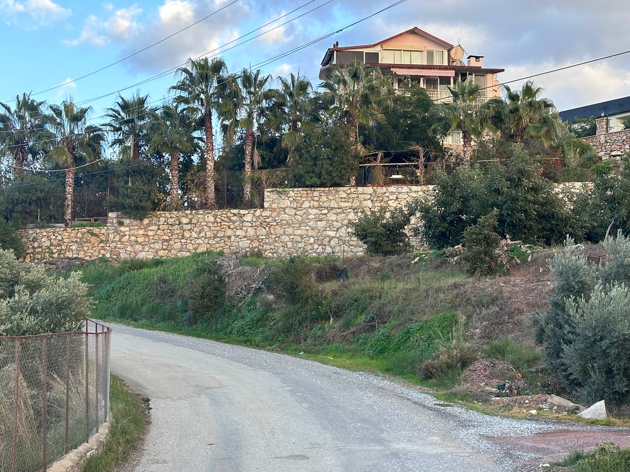 Вилла в Алании, Турция, 240 м² - фото 6