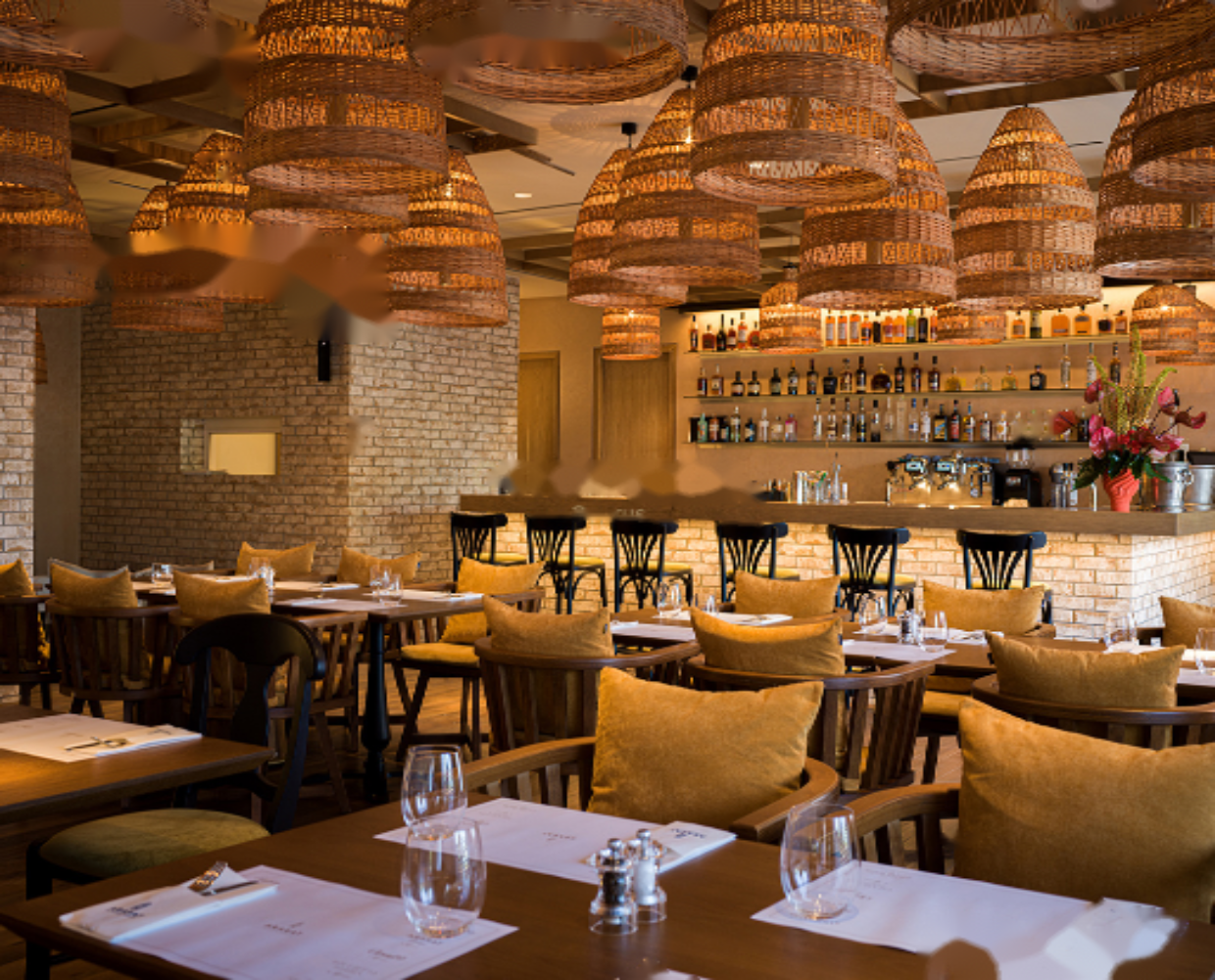 Квартира в Агиос Тихоне, Кипр, 579 м² - фото 9