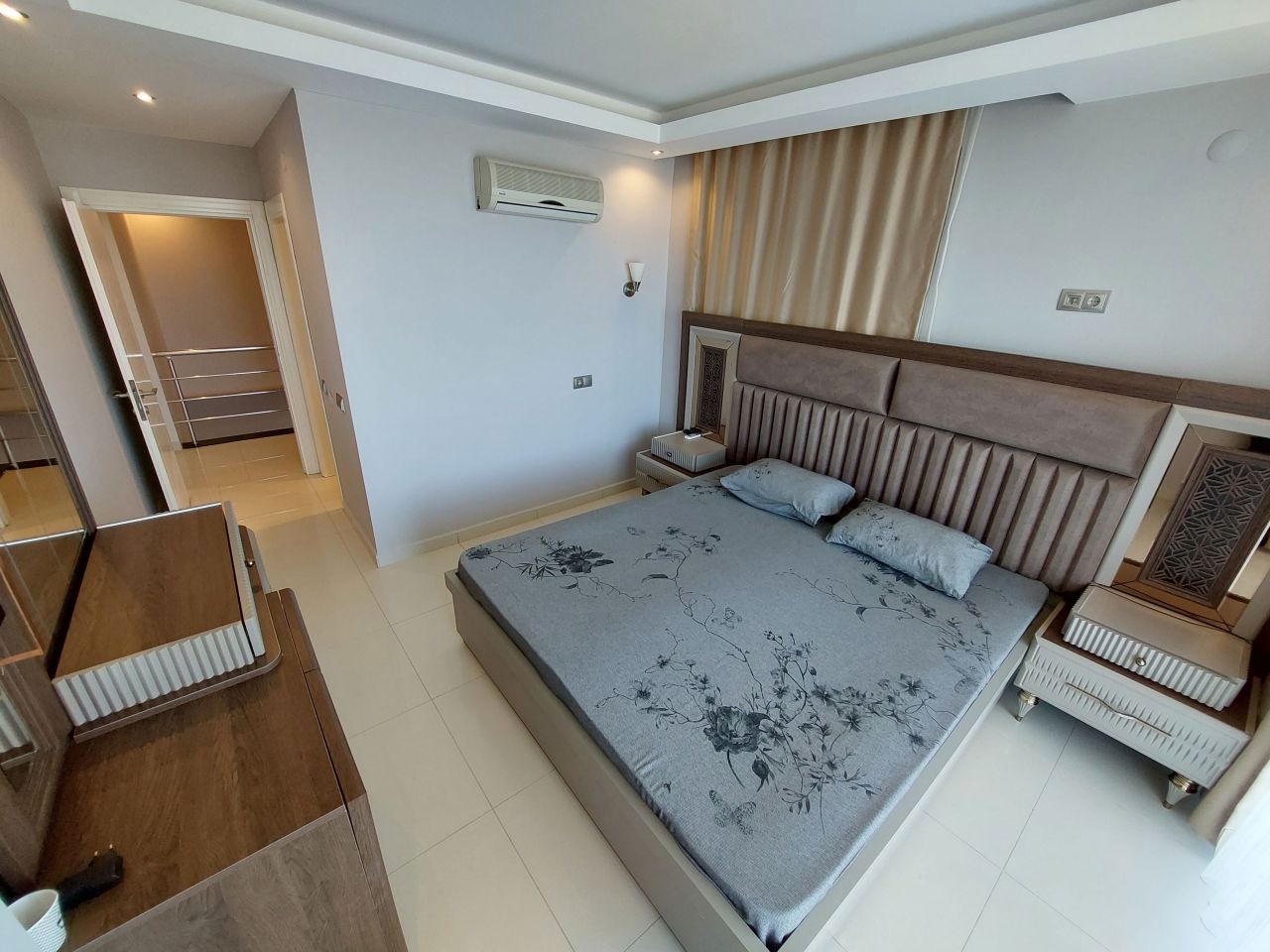 Вилла в Алании, Турция, 160 м² - фото 7