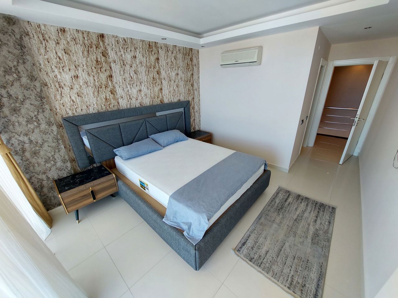 Вилла в Алании, Турция, 150 м² - фото 7