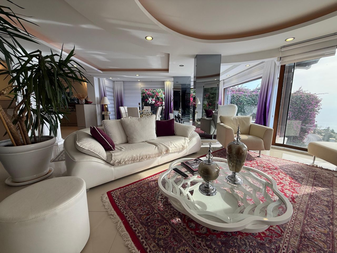 Вилла в Алании, Турция, 250 м² - фото 7