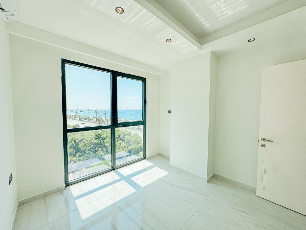 Апартаменты в Алании, Турция, 90 м² - фото 7