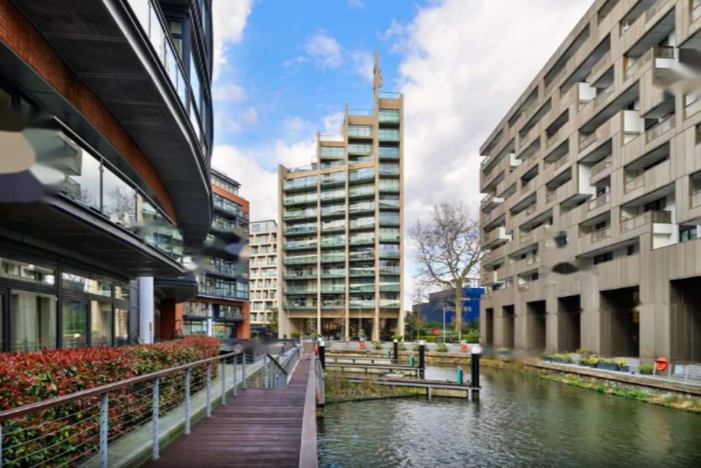 Квартира в Лондоне, Великобритания, 75 м² - фото 10