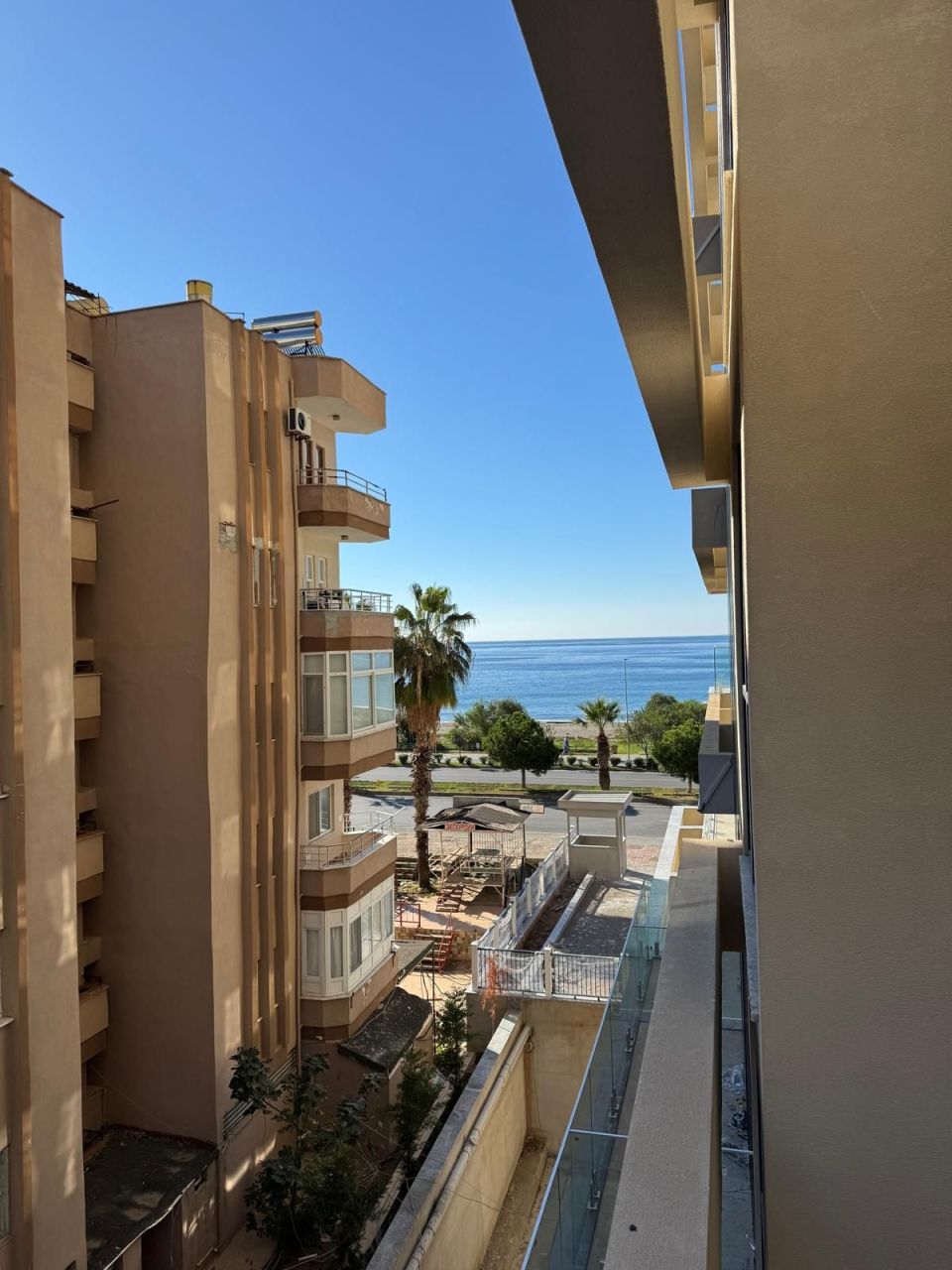 Апартаменты в Алании, Турция, 65 м² - фото 7