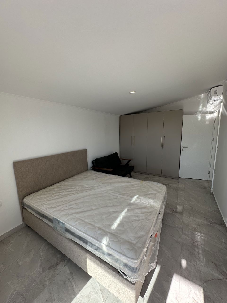 Апартаменты в Алании, Турция, 109 м² - фото 7