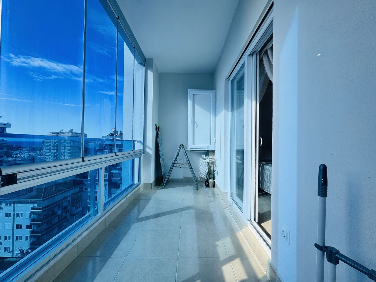 Апартаменты в Алании, Турция, 60 м² - фото 7