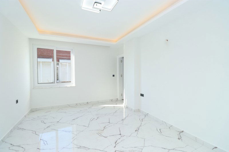 Апартаменты в Алании, Турция, 150 м² - фото 7