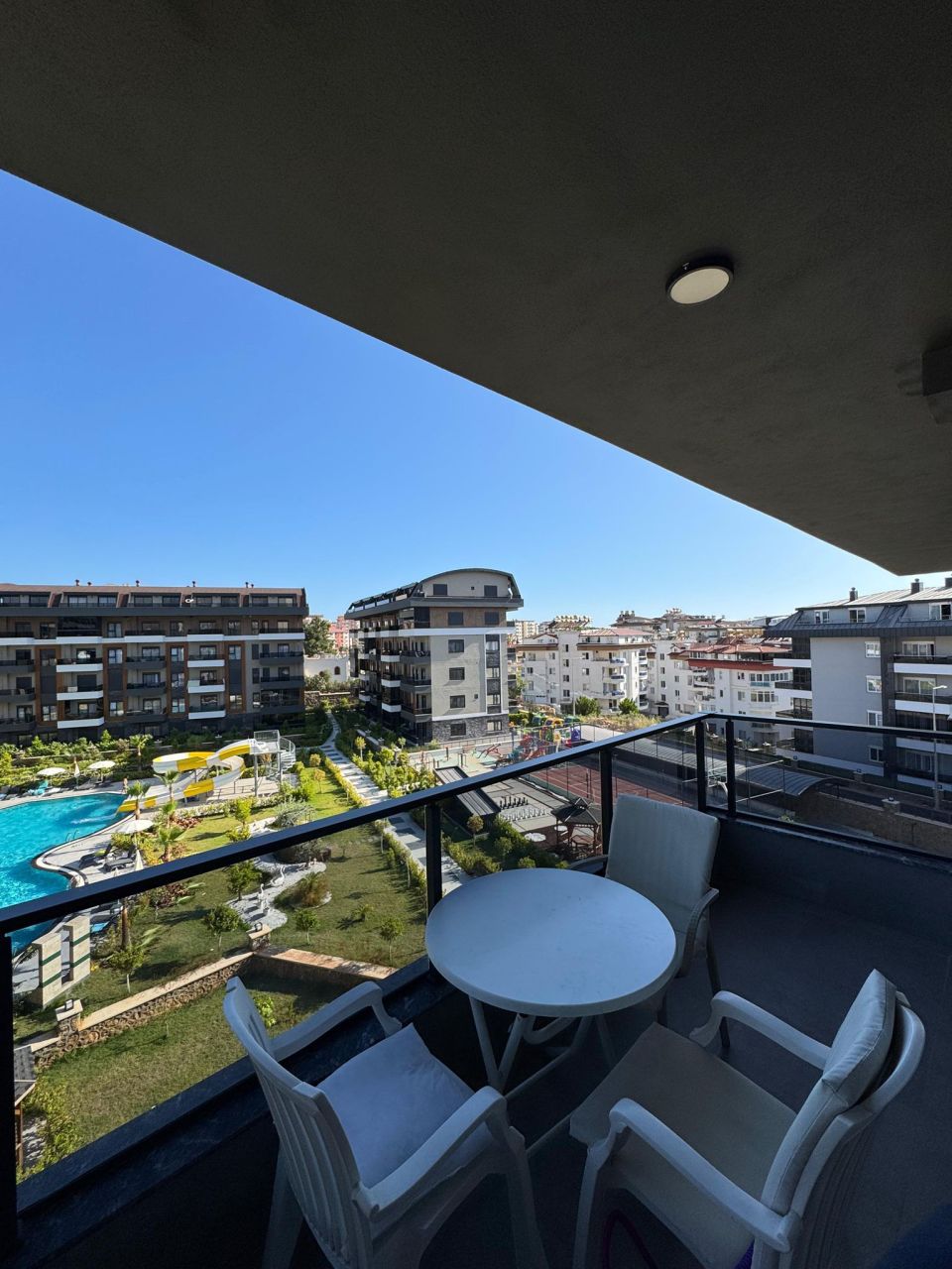 Апартаменты в Алании, Турция, 160 м² - фото 7