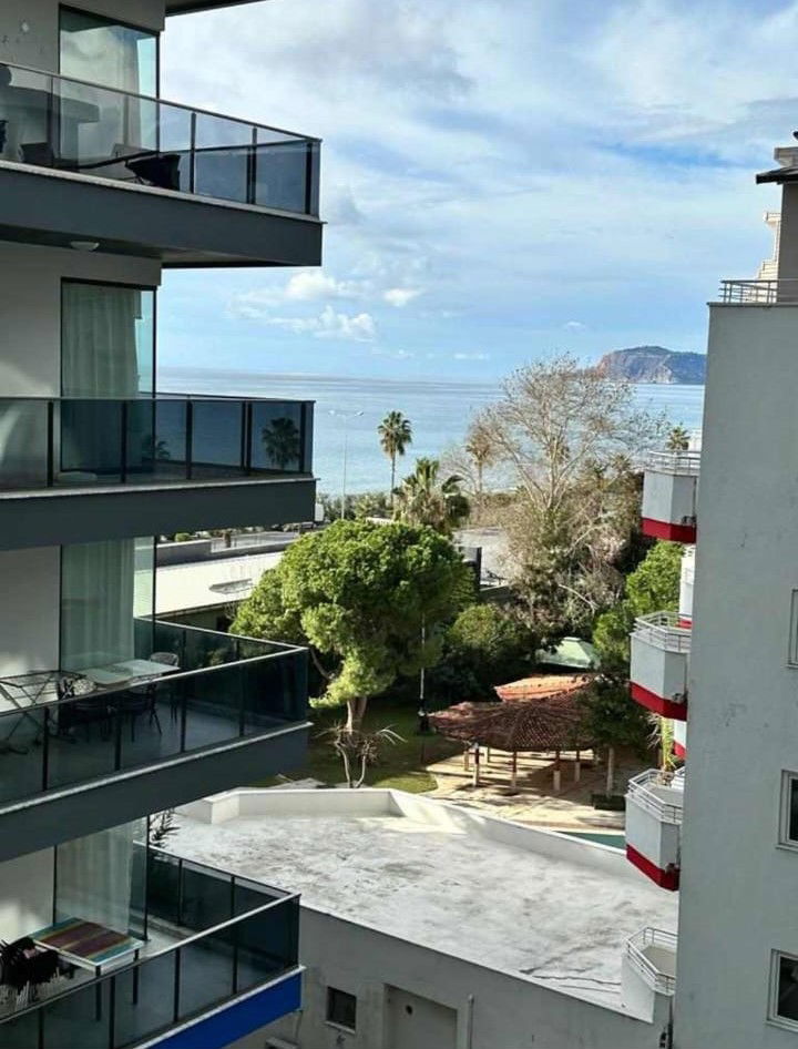 Апартаменты в Алании, Турция, 70 м² - фото 7