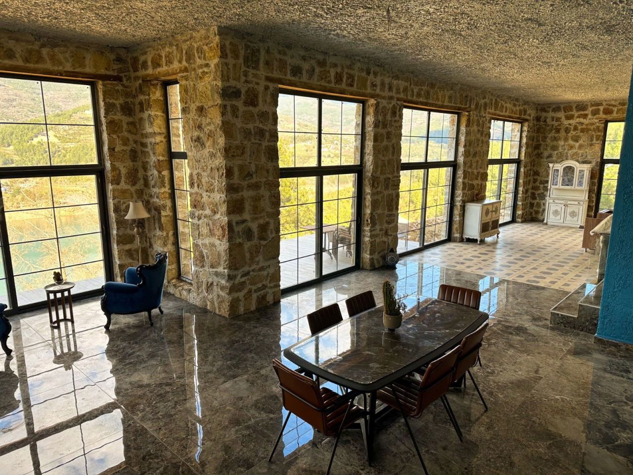 Вилла в Алании, Турция, 300 м² - фото 7