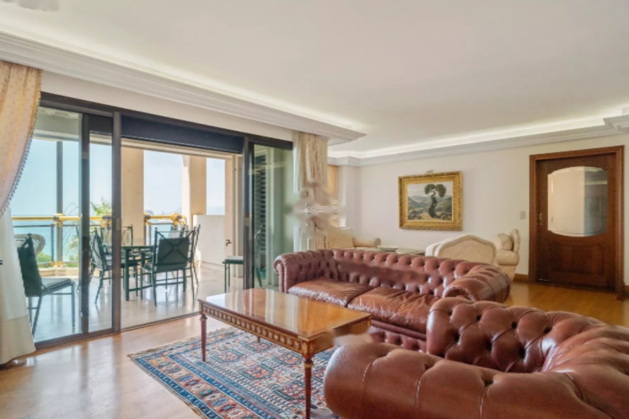 Квартира в Каннах, Франция, 342 м² - фото 11