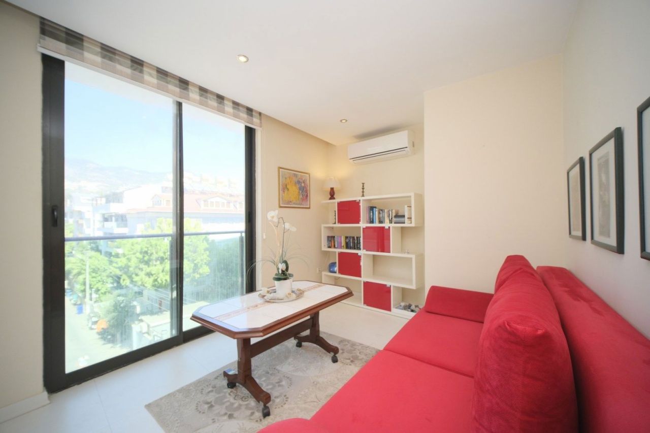 Апартаменты в Алании, Турция, 150 м² - фото 7