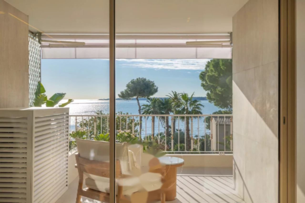 Квартира в Каннах, Франция, 101 м² - фото 11