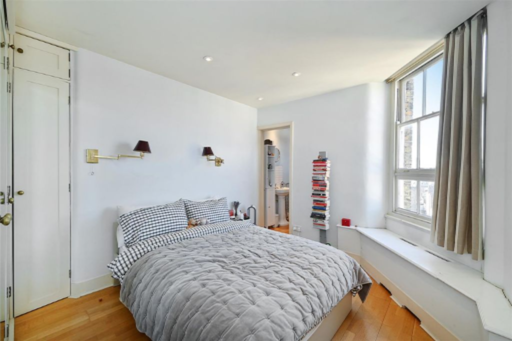 Квартира в Лондоне, Великобритания, 42 м² - фото 11