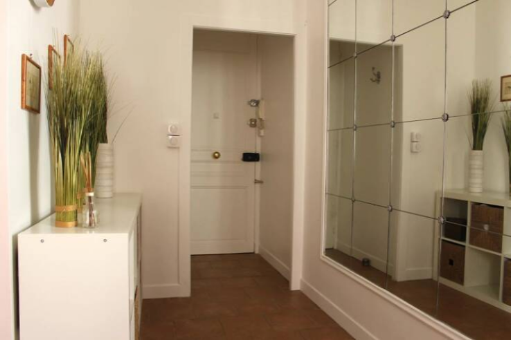 Квартира в Каннах, Франция, 47 м² - фото 5