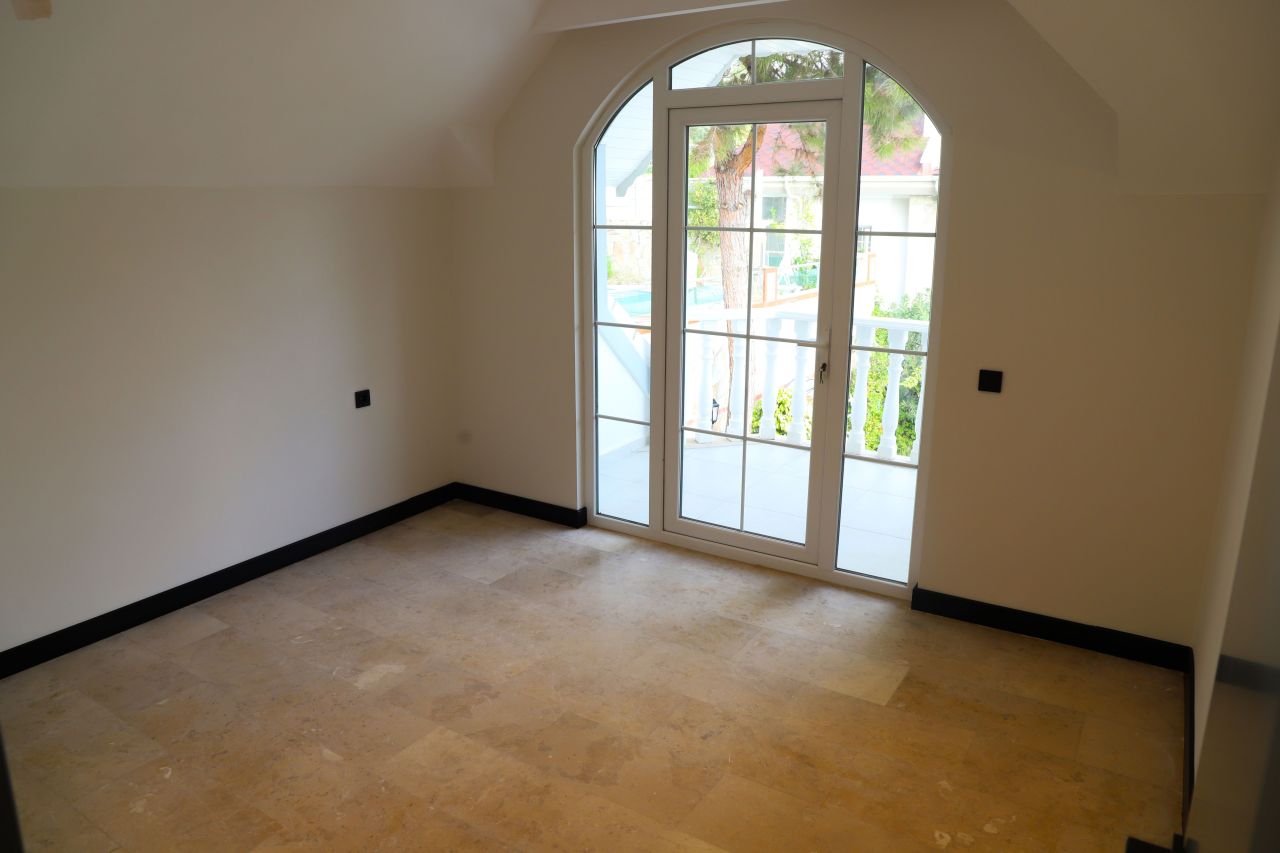 Вилла в Алании, Турция, 245 м² - фото 7