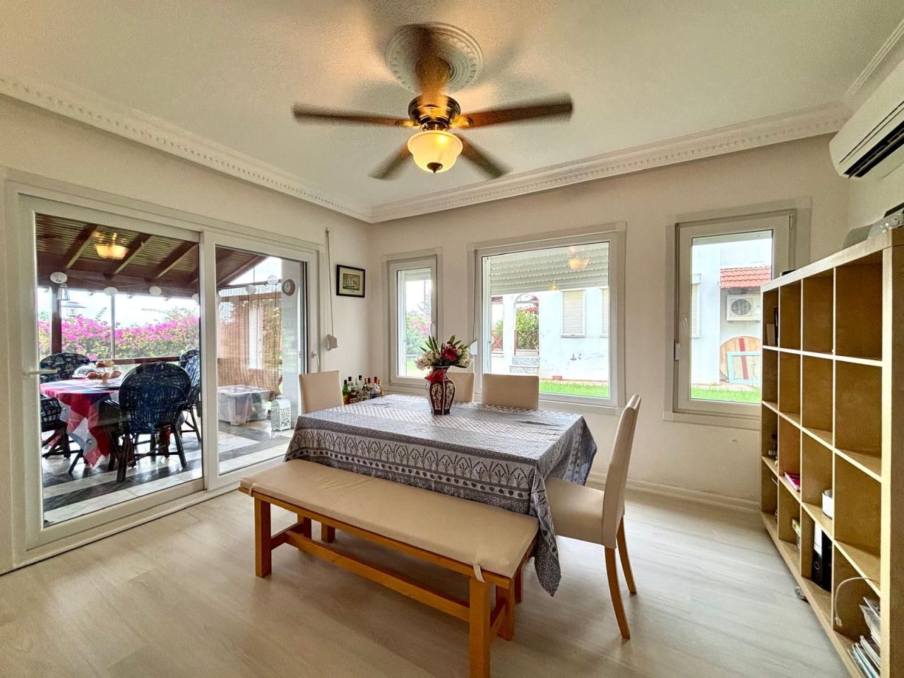 Вилла в Алании, Турция, 200 м² - фото 7